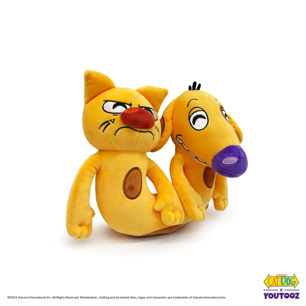 CatDog Plush Figure CatDog 22 cm product photo