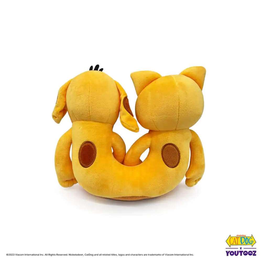 CatDog Plush Figure CatDog 22 cm product photo
