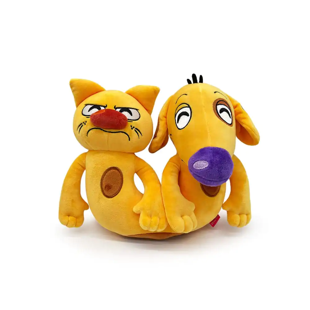 CatDog Plush Figure CatDog 22 cm product photo