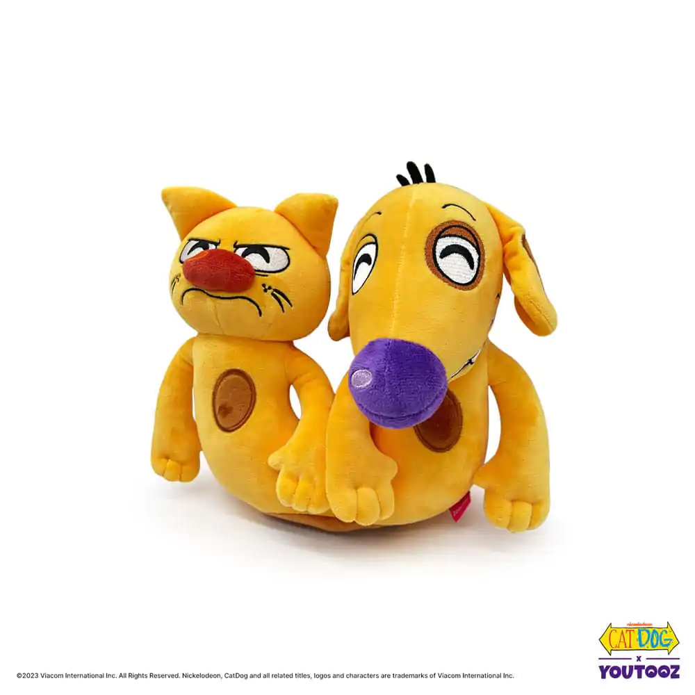 CatDog Plush Figure CatDog 22 cm product photo