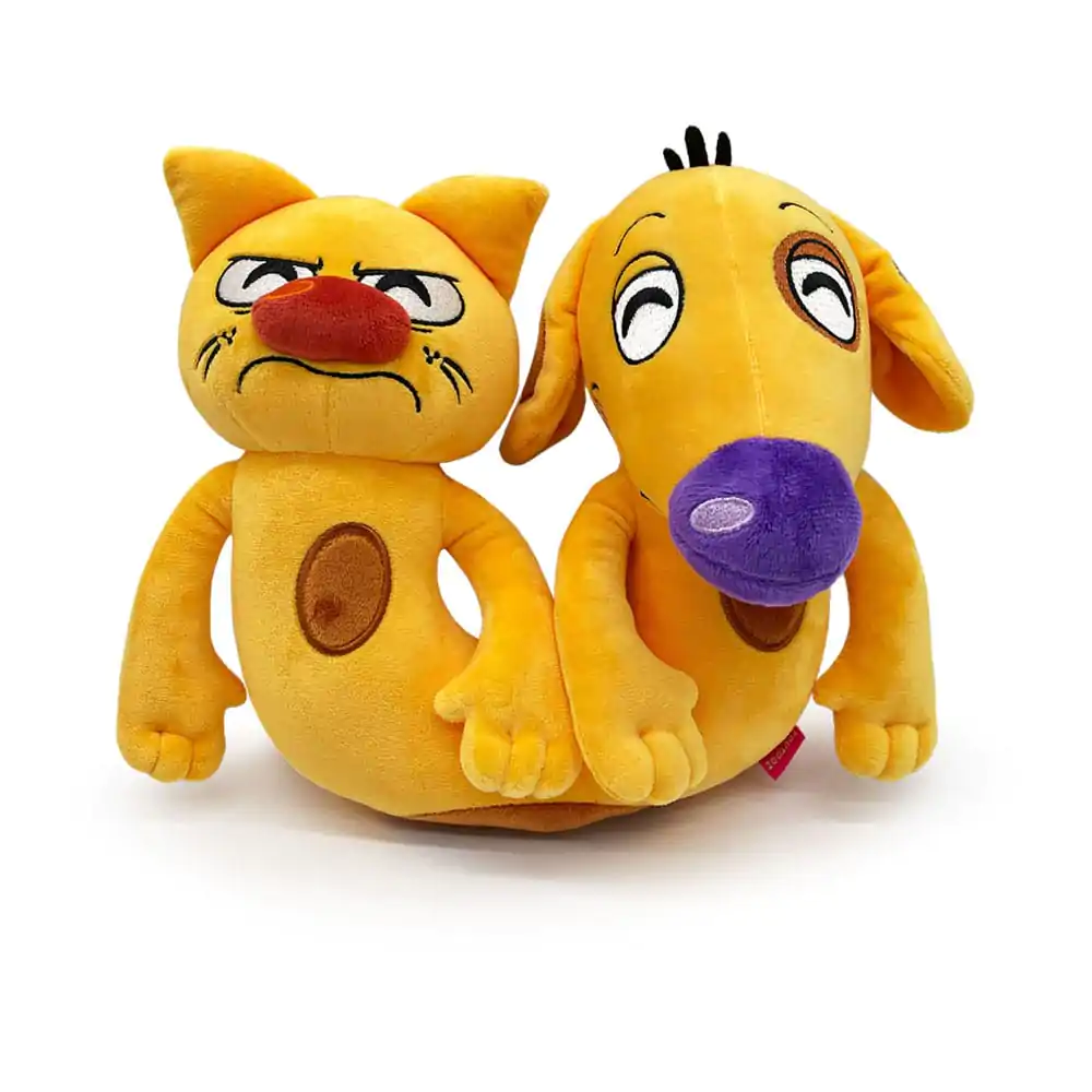 CatDog Plush Figure CatDog 22 cm product photo
