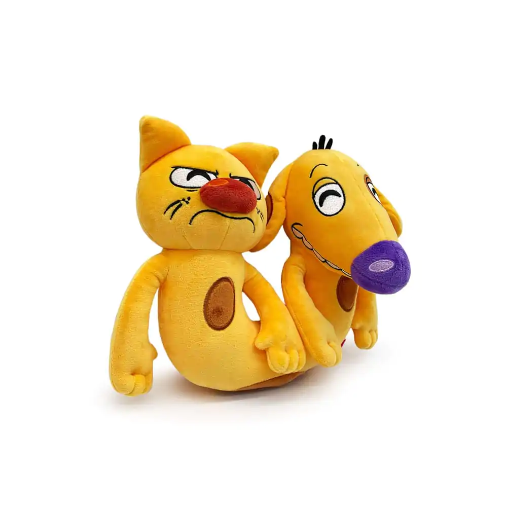 CatDog Plush Figure CatDog 22 cm product photo