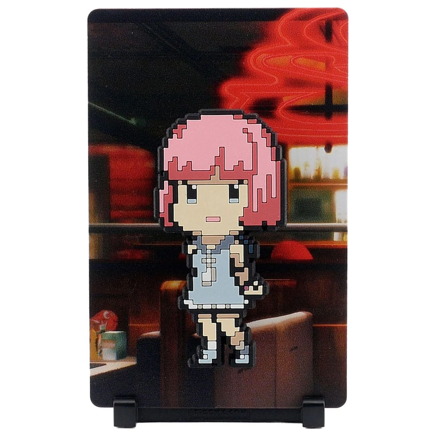 Catherine  FiGGYZ Magnet Collectible Rin 11 cm product photo