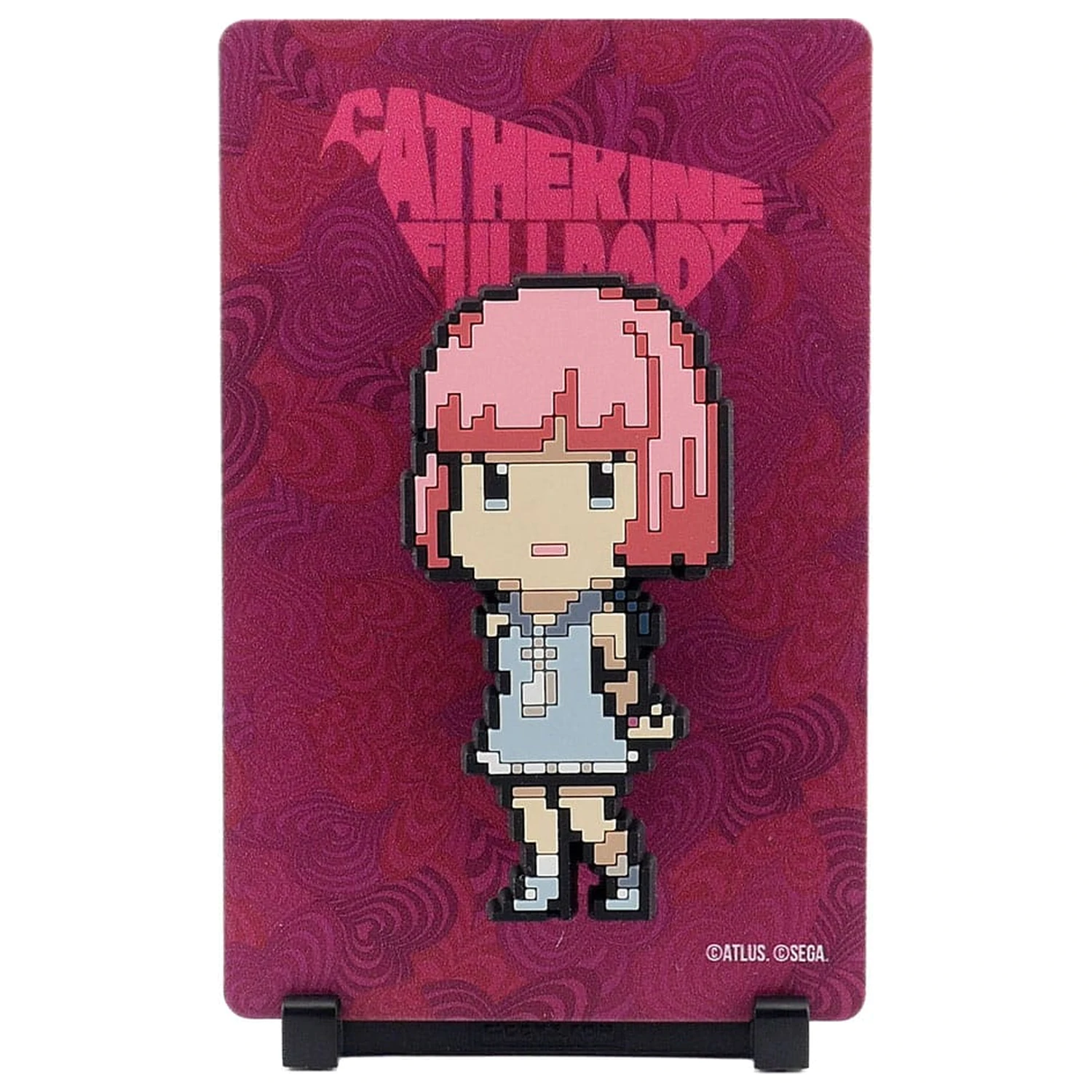 Catherine  FiGGYZ Magnet Collectible Rin 11 cm product photo