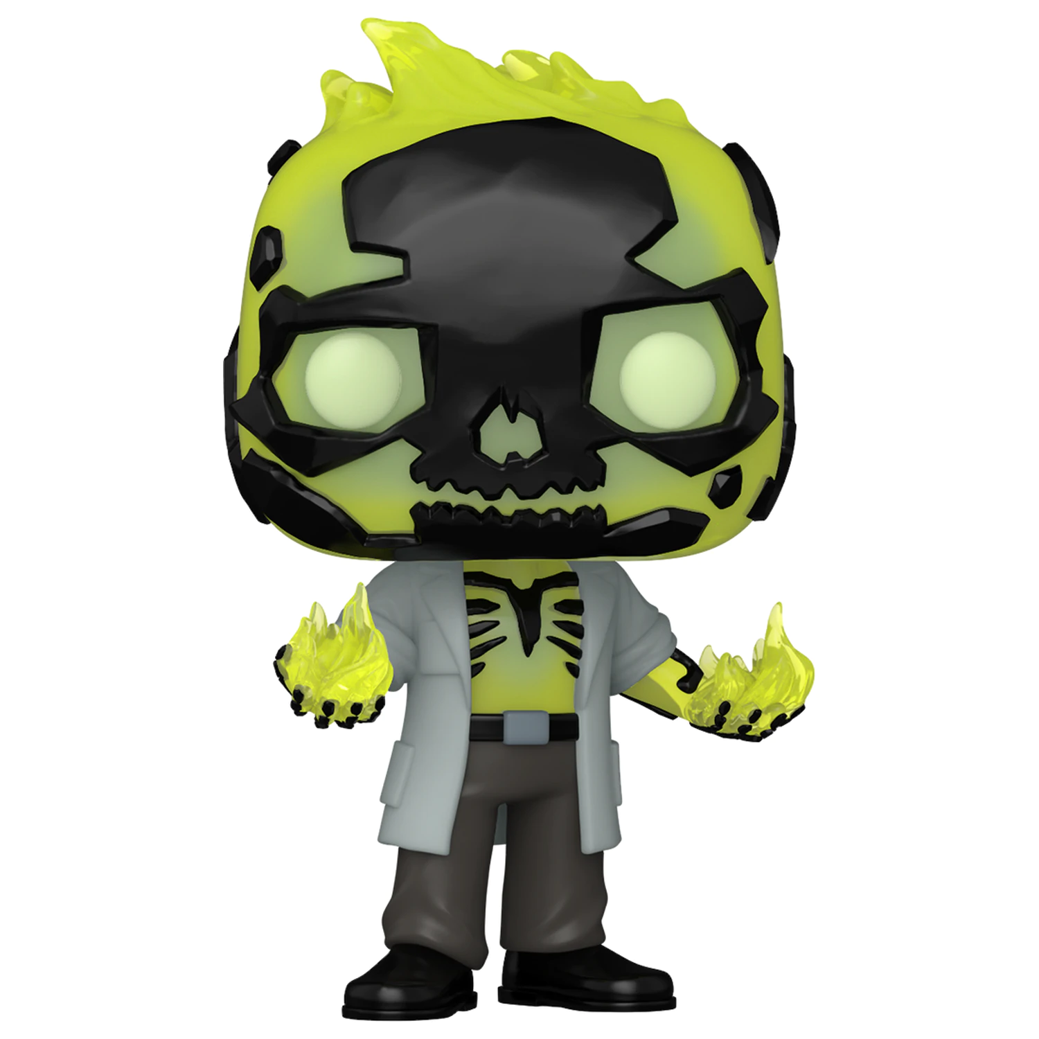 Creature Commandos Funko POP! Movies Vinyl Figure Dr. Phosphorus(GW) 9 cm product photo