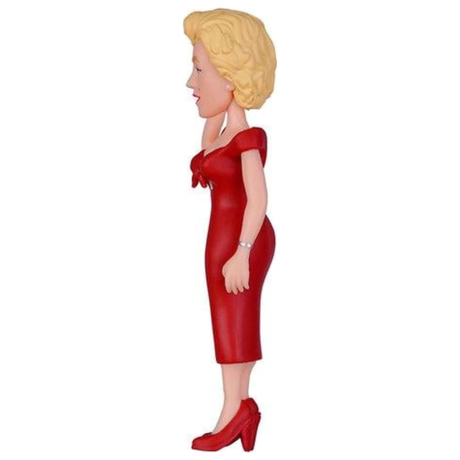 Celebrity Marilyn Monroe "100th Anniversary" Figure Minix 12 cm product photo
