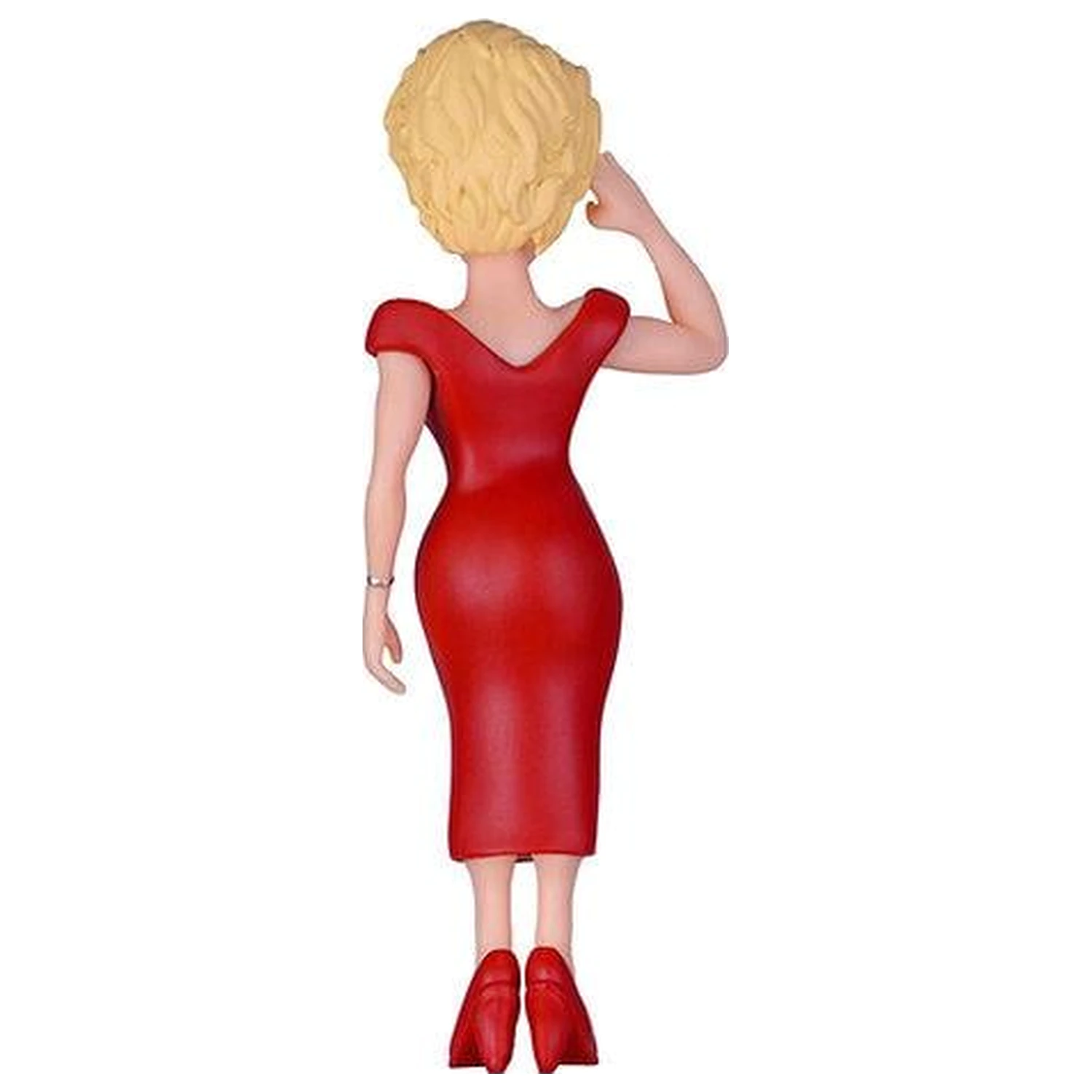 Celebrity Marilyn Monroe "100th Anniversary" Figure Minix 12 cm product photo