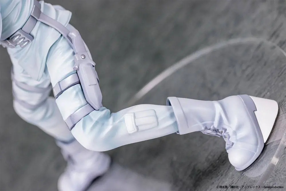 Cells at Work! Statue 1/6 White Blood Cell (Neutrophil) 17 cm product photo