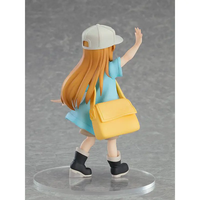 Cells at Work!! Pop Up Parade PVC Statue Platelet 15 cm product photo