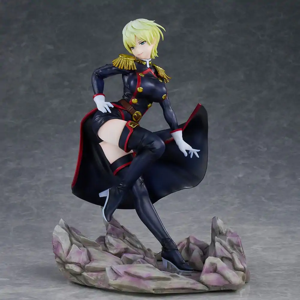 Chained Soldier PVC Statue 1/7 Tenka Izumo 25 cm termékfotó