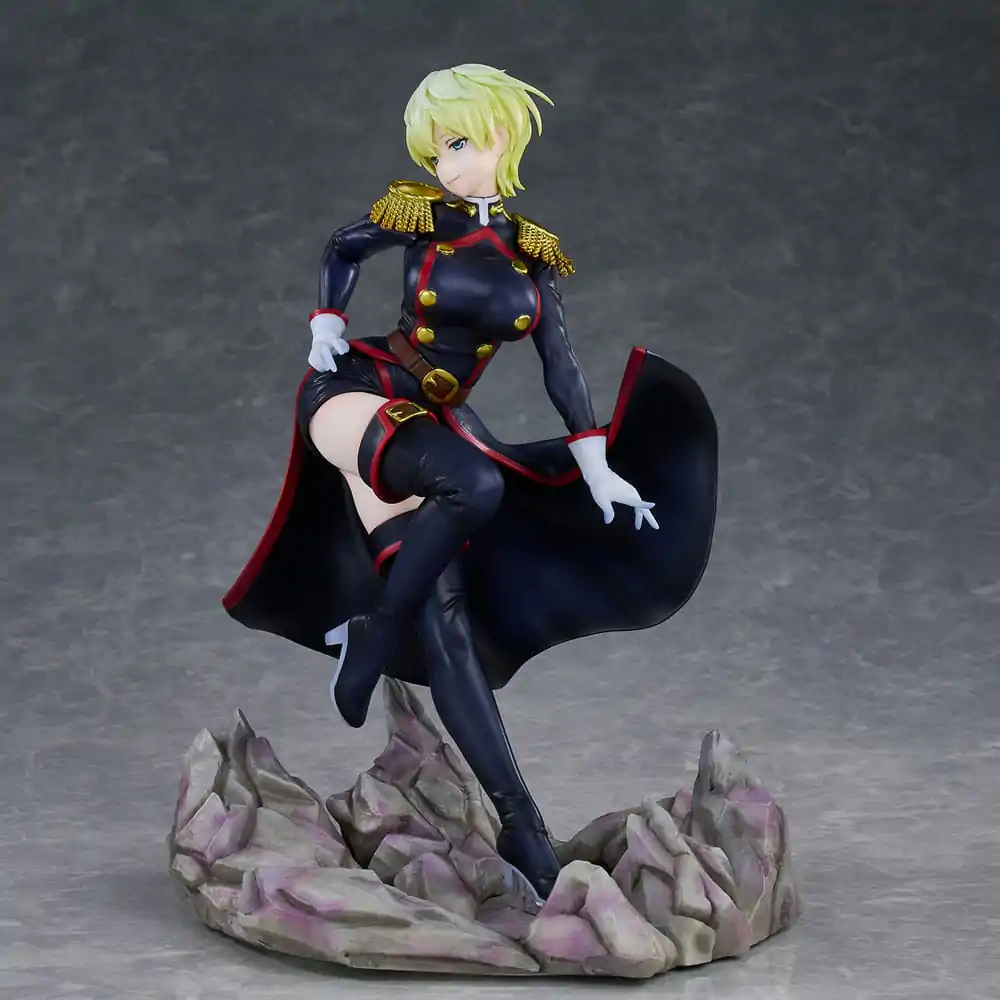 Chained Soldier PVC Statue 1/7 Tenka Izumo 25 cm termékfotó