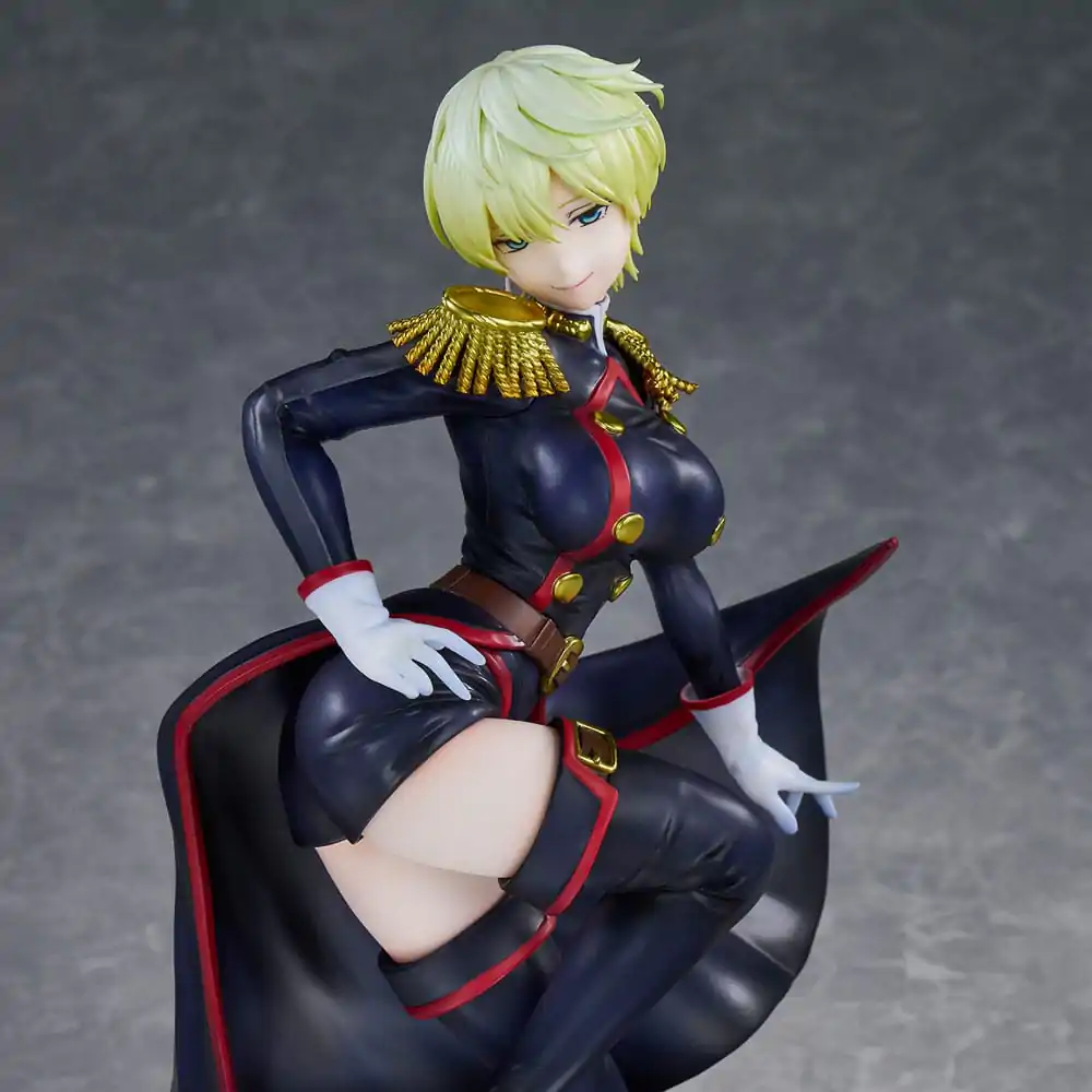 Chained Soldier PVC Statue 1/7 Tenka Izumo 25 cm termékfotó