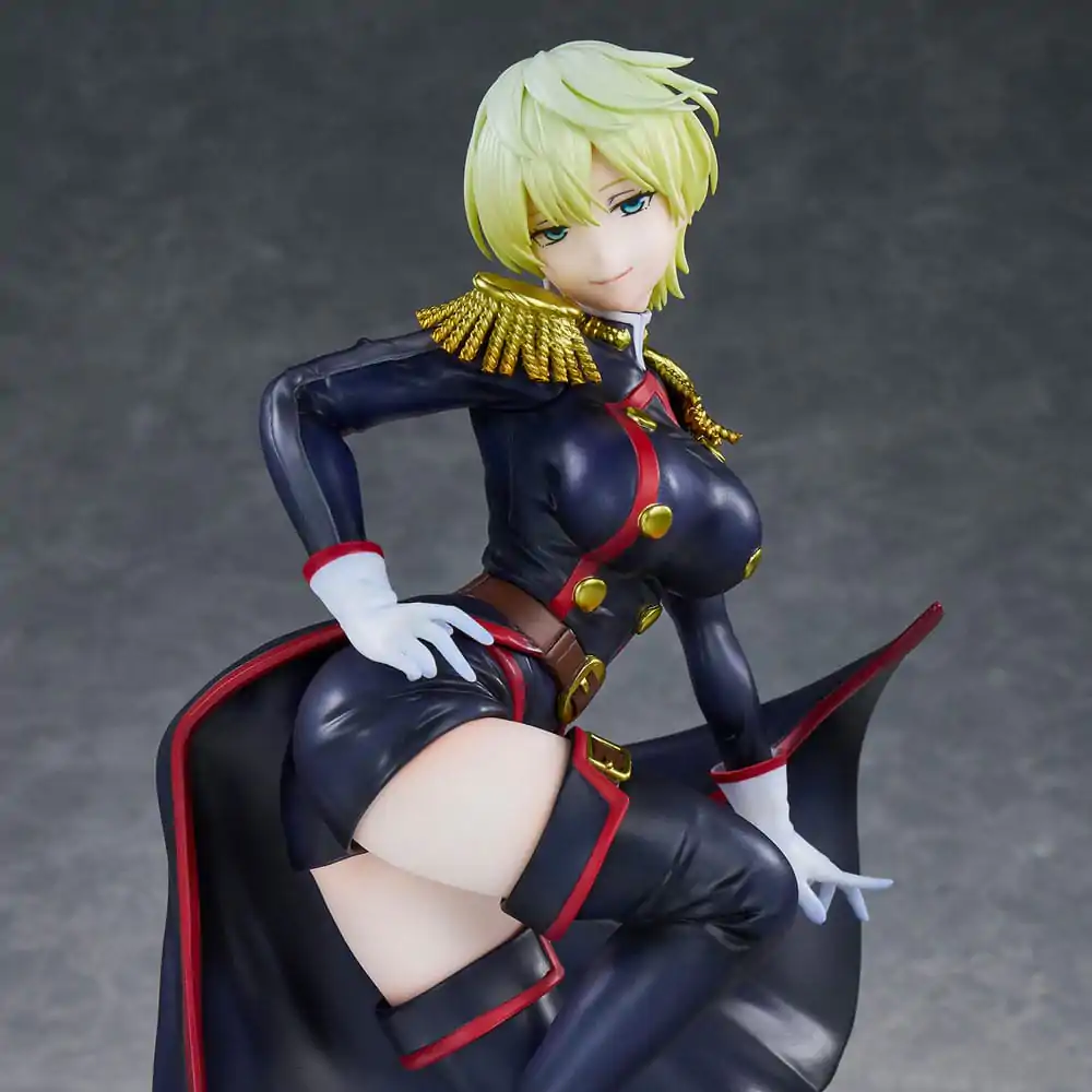 Chained Soldier PVC Statue 1/7 Tenka Izumo 25 cm termékfotó