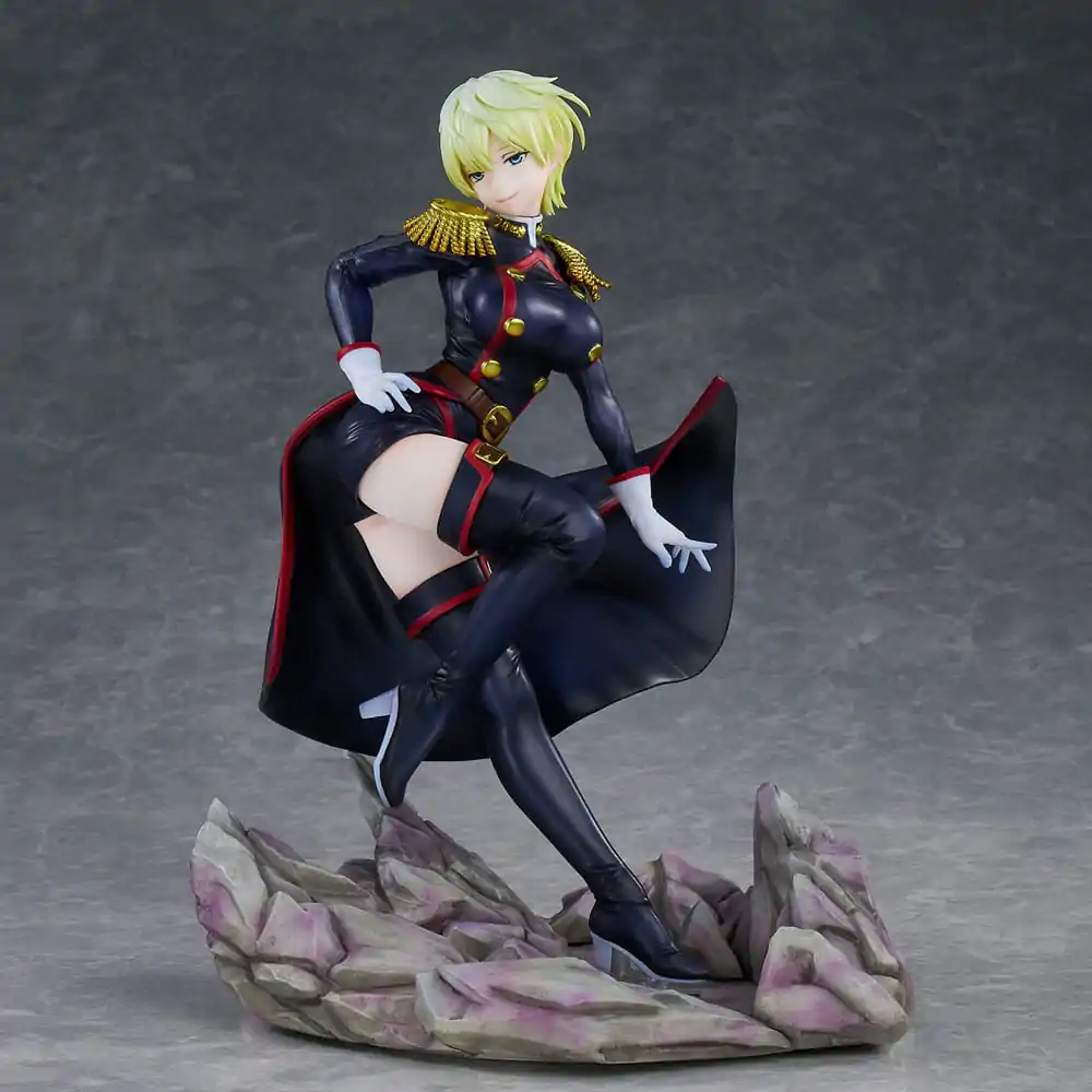 Chained Soldier PVC Statue 1/7 Tenka Izumo 25 cm termékfotó