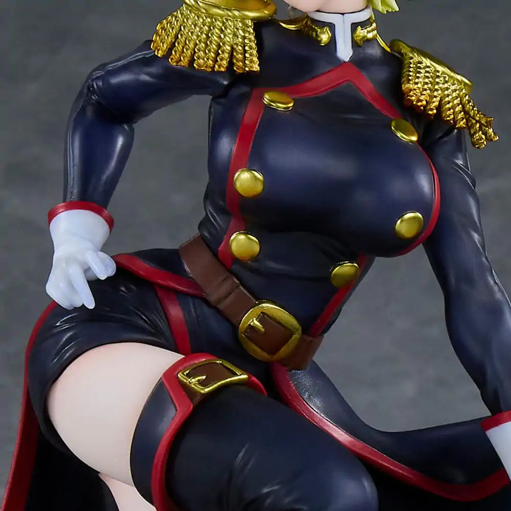 Chained Soldier PVC Statue 1/7 Tenka Izumo 25 cm termékfotó