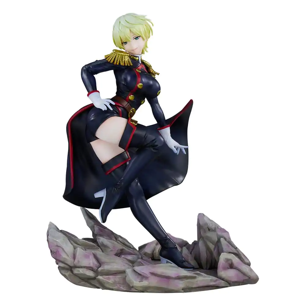 Chained Soldier PVC Statue 1/7 Tenka Izumo 25 cm termékfotó