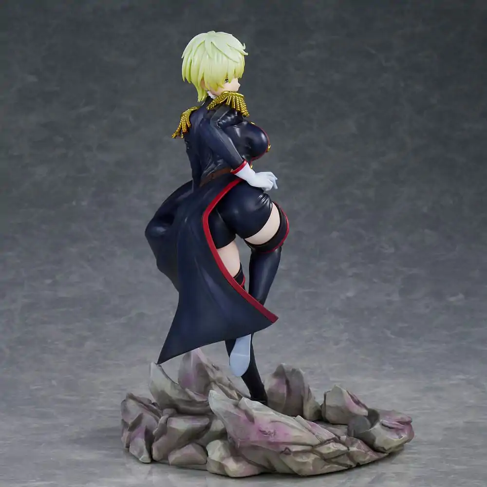 Chained Soldier PVC Statue 1/7 Tenka Izumo 25 cm termékfotó