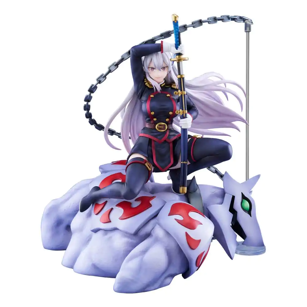 Chained Soldier FNEX Statue 1/7 Kyouka Uzen 28 cm product photo