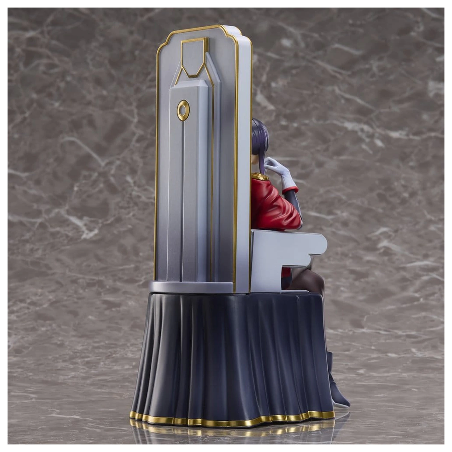 Chained Soldier PVC Figure 1/6 Ren Yamashiro 26 cm product photo