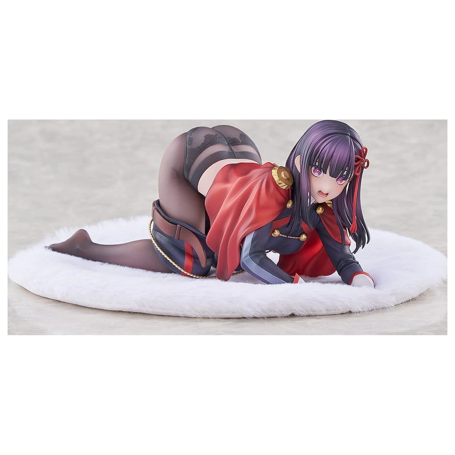 Chained Soldier Season 2 PVC Figure 1/7 Ren Yamashiro product photo