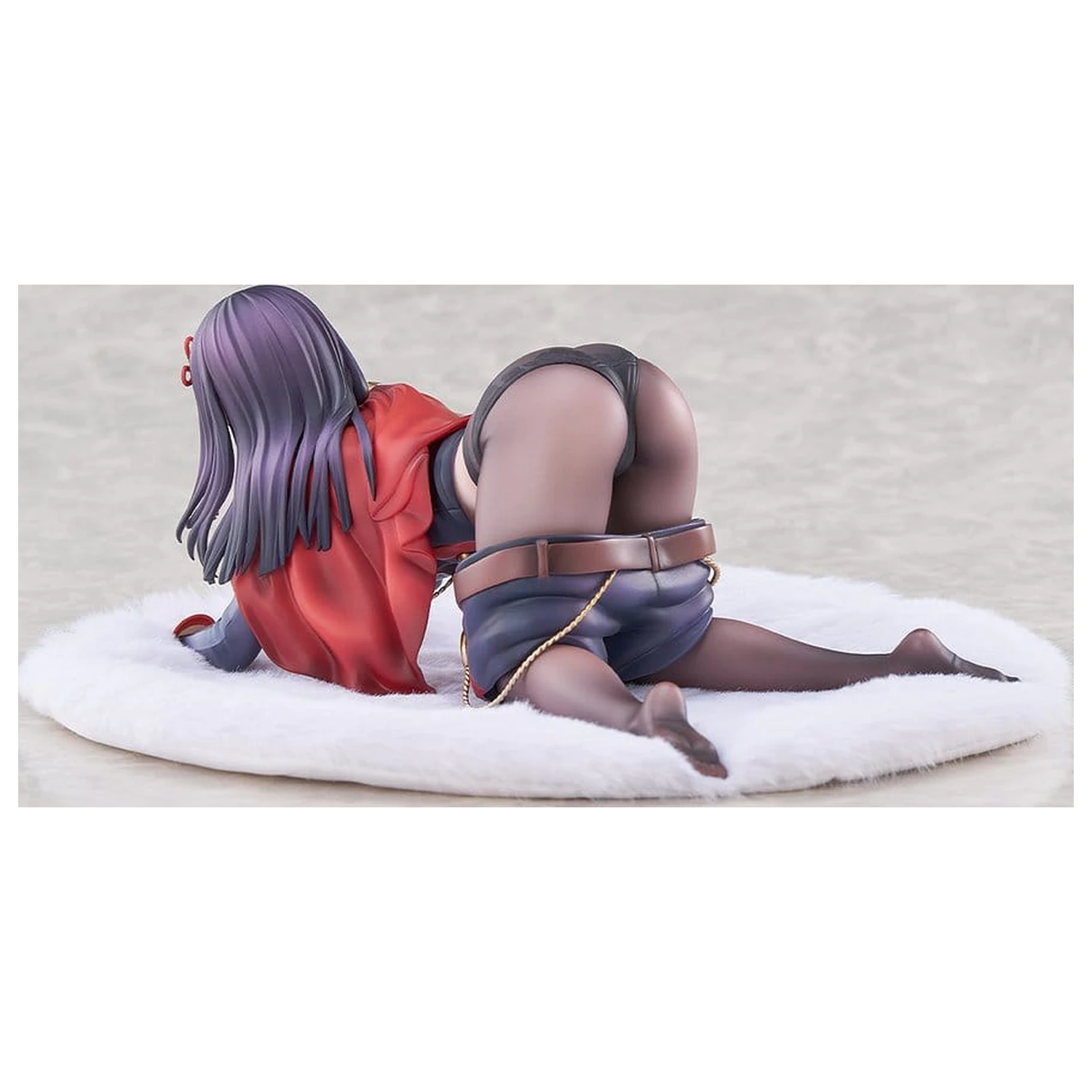 Chained Soldier Season 2 PVC Figure 1/7 Ren Yamashiro product photo