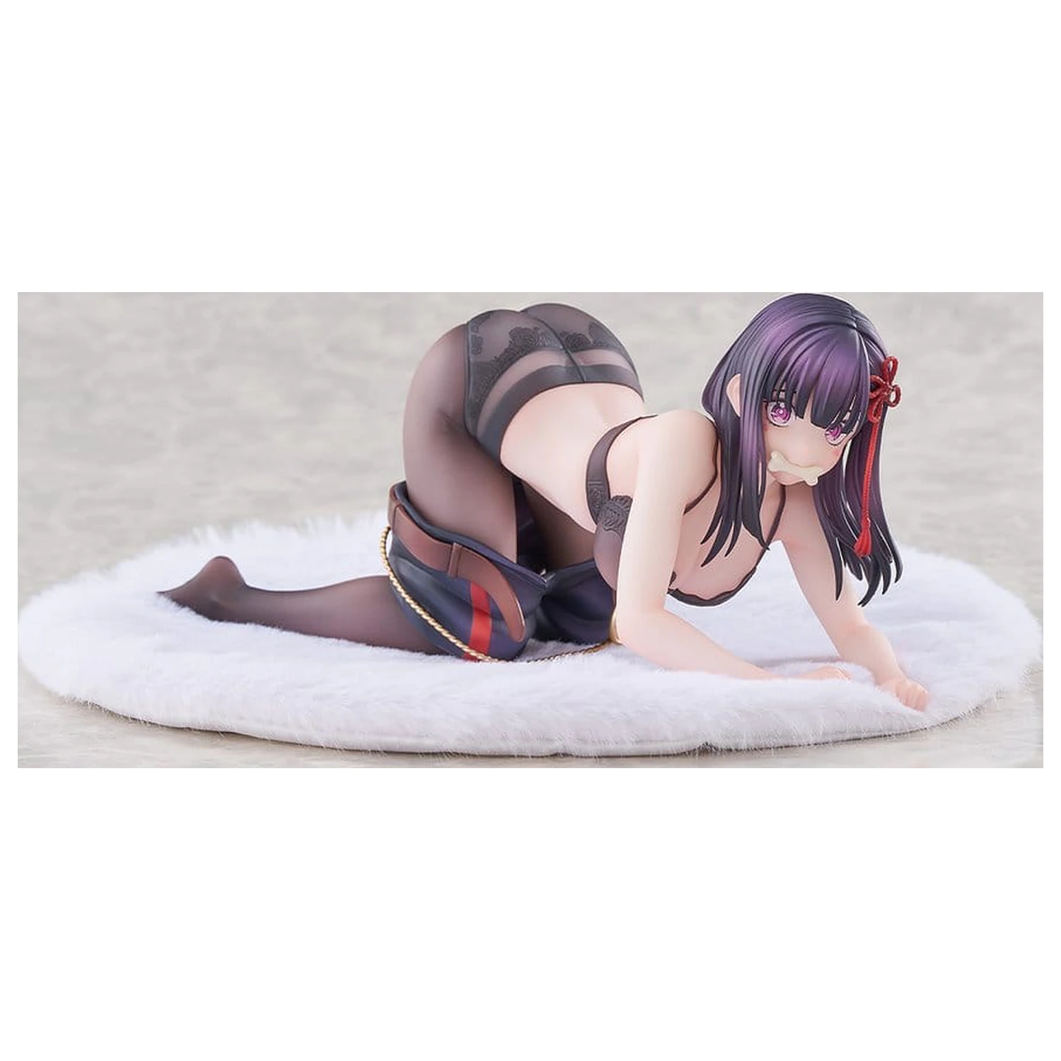 Chained Soldier Season 2 PVC Figure 1/7 Ren Yamashiro product photo