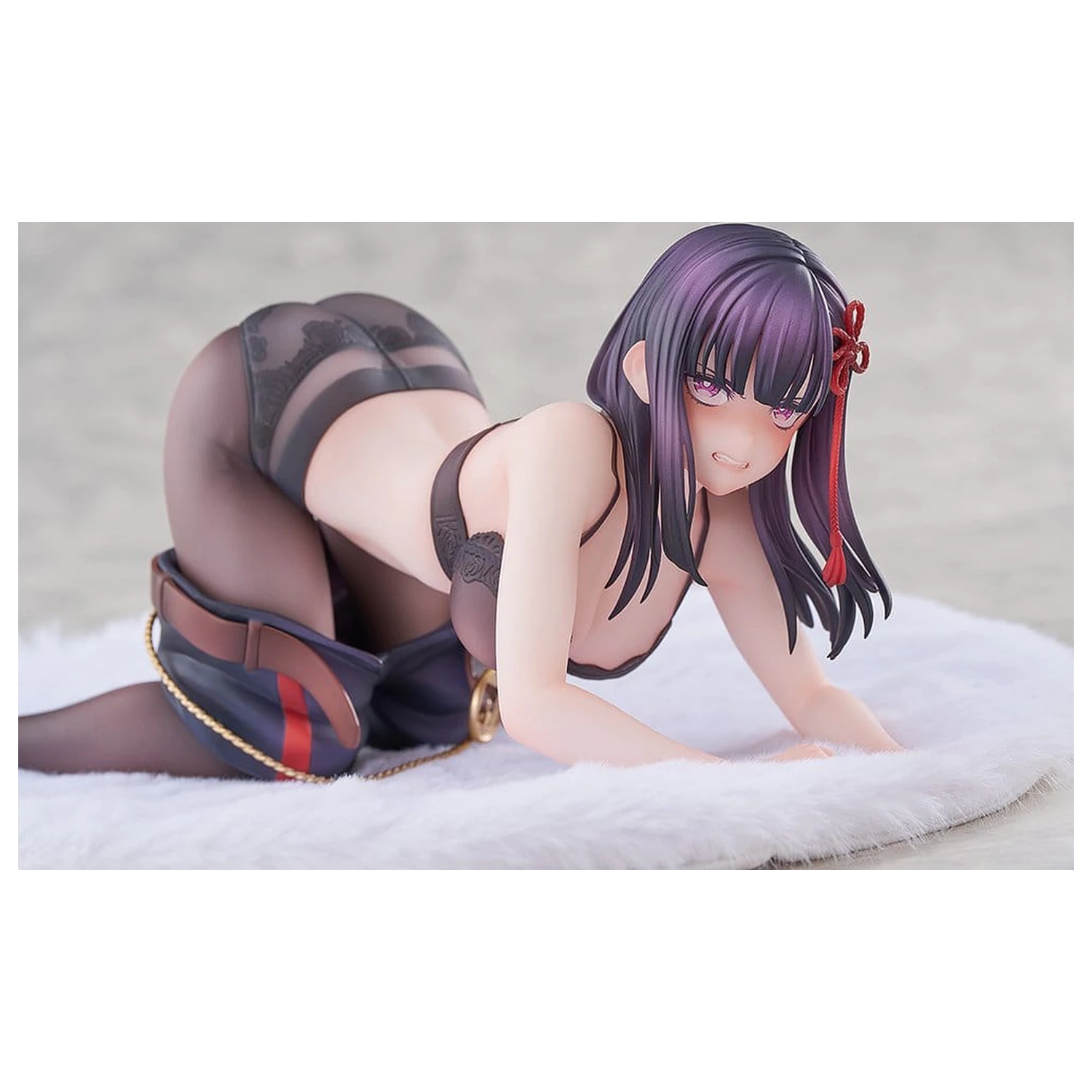 Chained Soldier Season 2 PVC Figure 1/7 Ren Yamashiro product photo