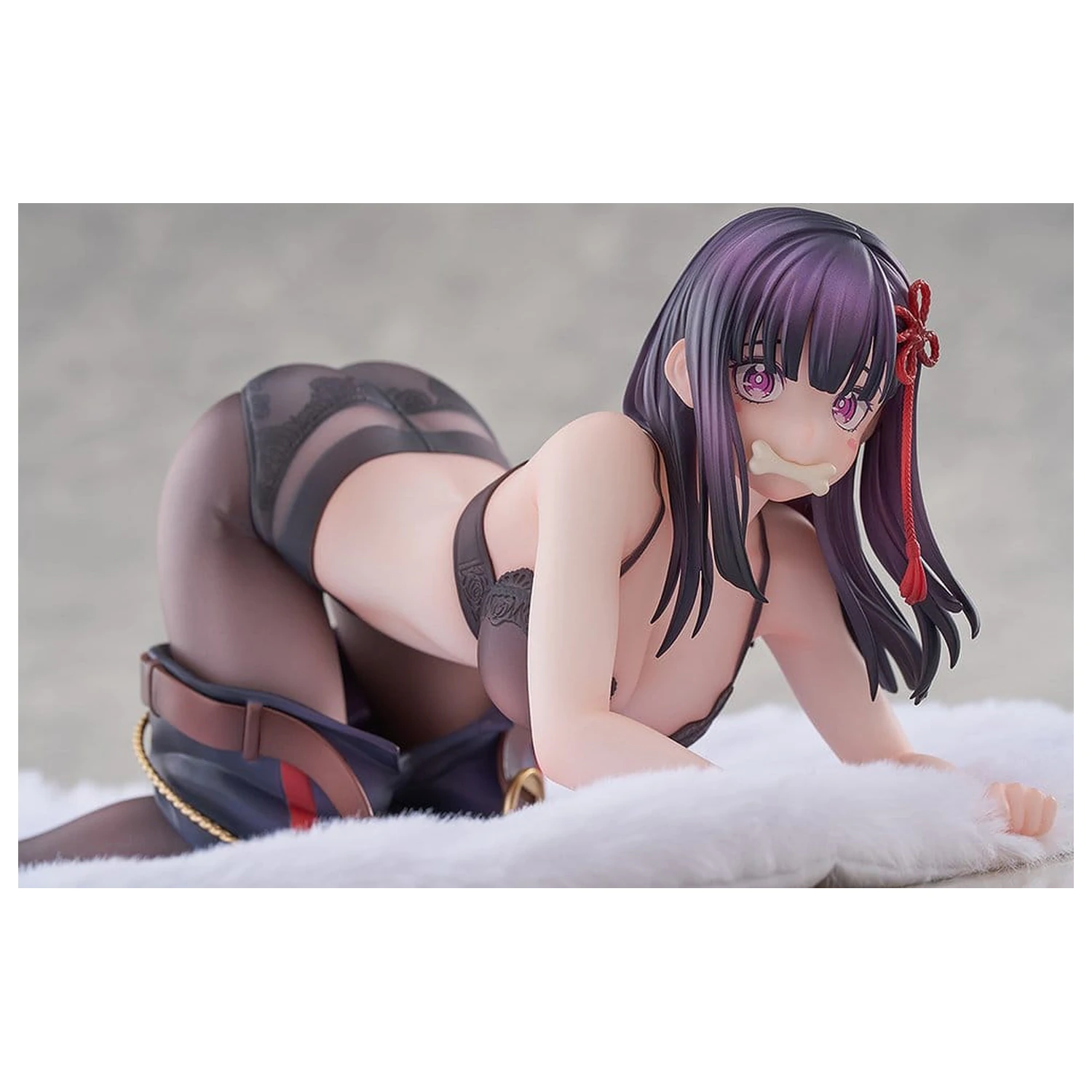 Chained Soldier Season 2 PVC Figure 1/7 Ren Yamashiro product photo
