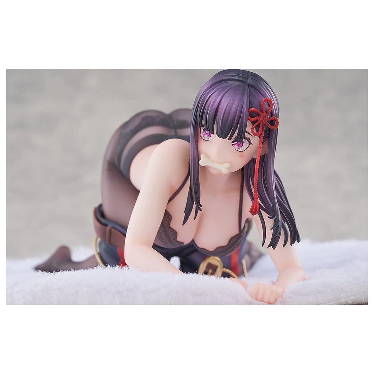 Chained Soldier Season 2 PVC Figure 1/7 Ren Yamashiro product photo