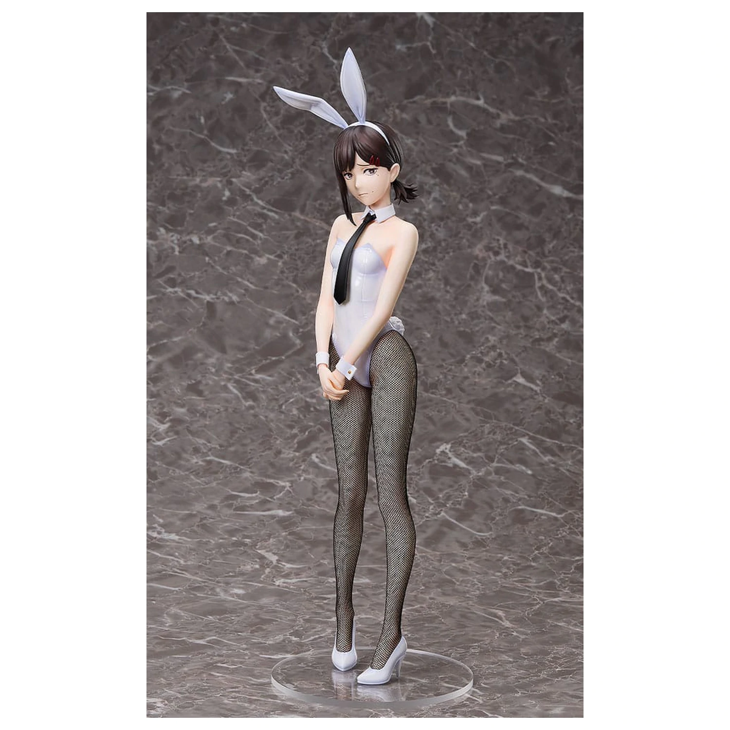 Chainsaw Man PVC Statue 1/4 Kobeni: Bunny Ver. 46 cm  product photo