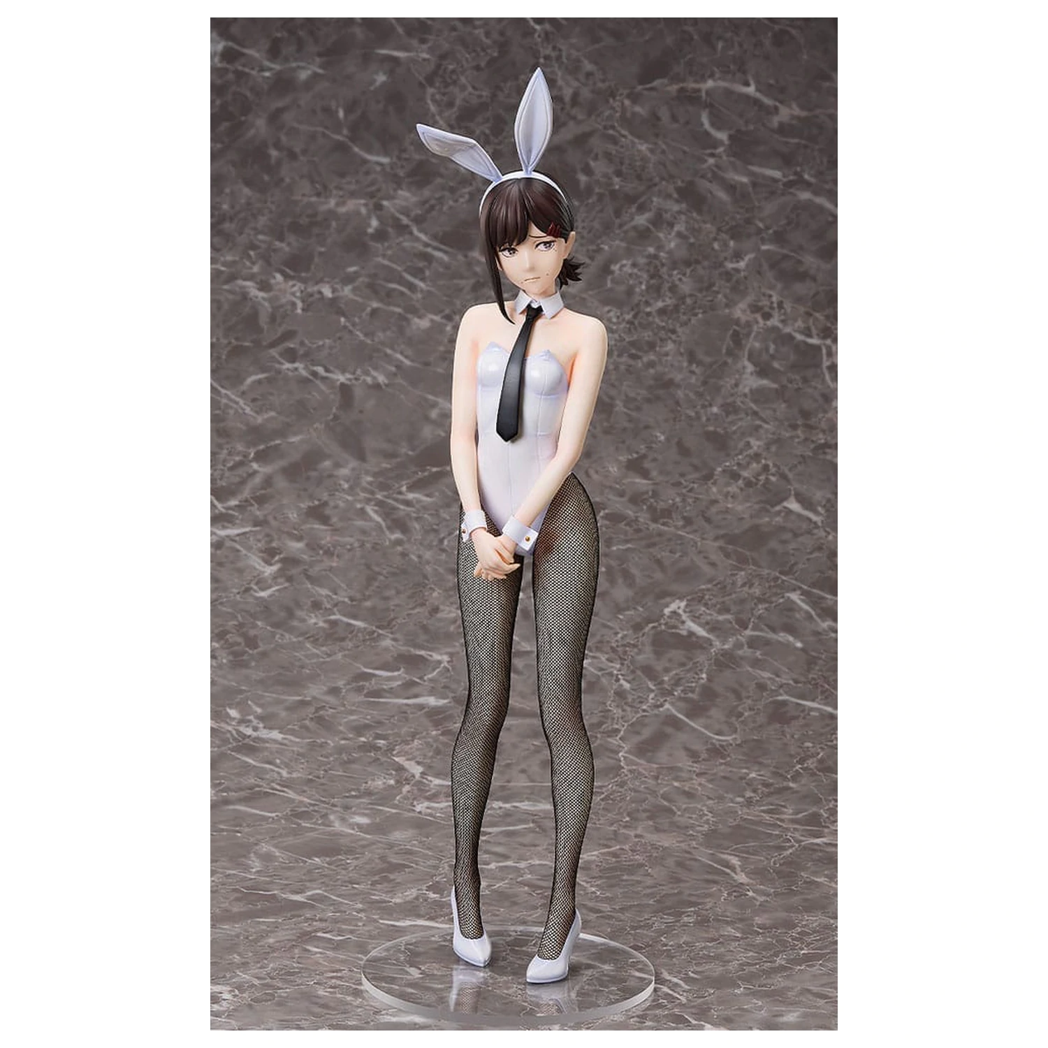 Chainsaw Man PVC Statue 1/4 Kobeni: Bunny Ver. 46 cm  product photo
