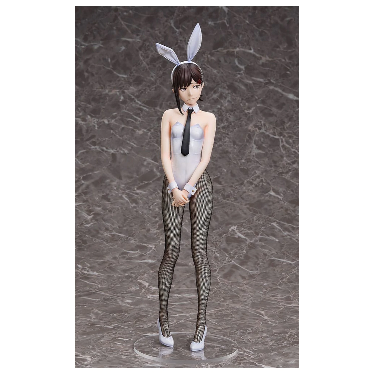 Chainsaw Man PVC Statue 1/4 Kobeni: Bunny Ver. 46 cm  product photo