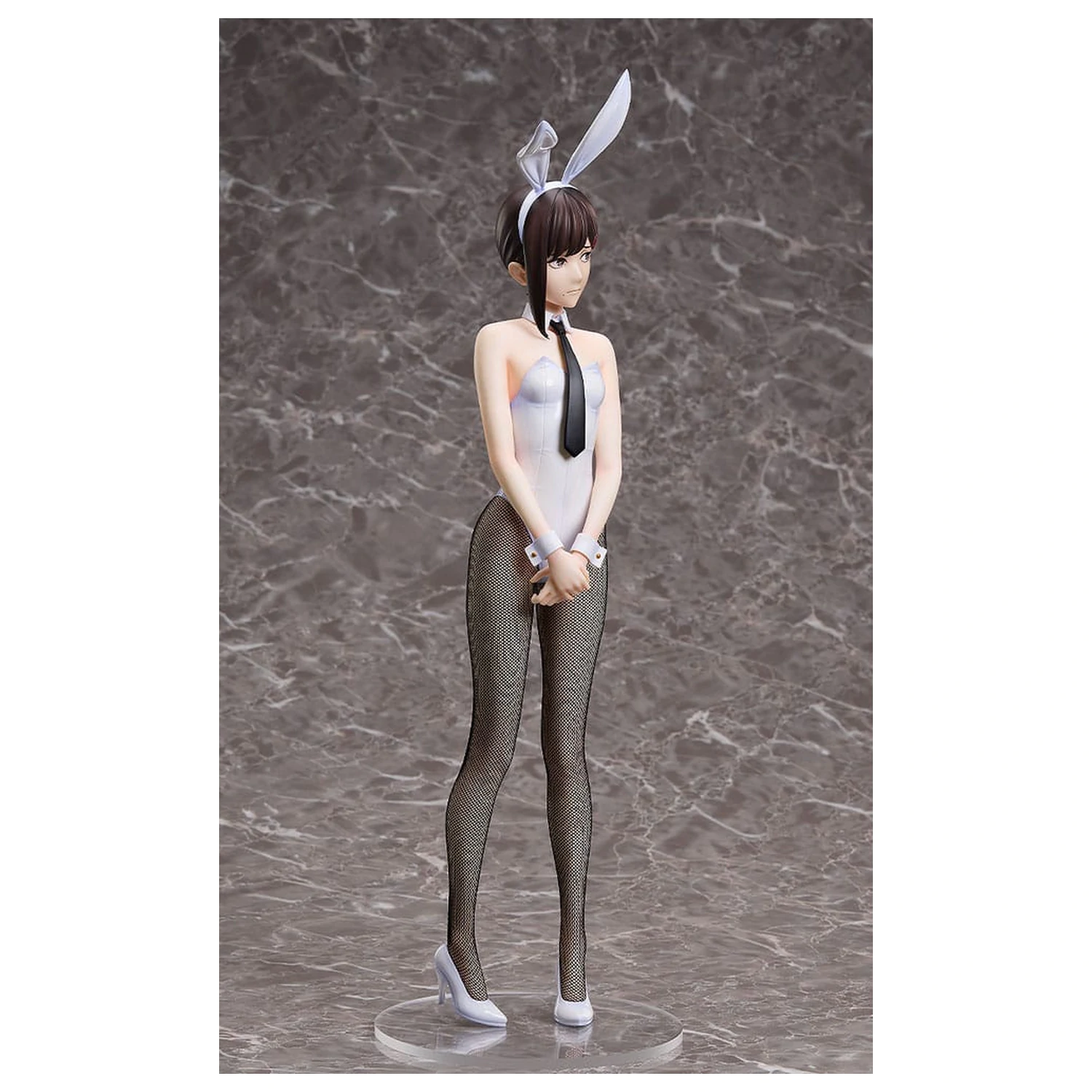 Chainsaw Man PVC Statue 1/4 Kobeni: Bunny Ver. 46 cm  product photo