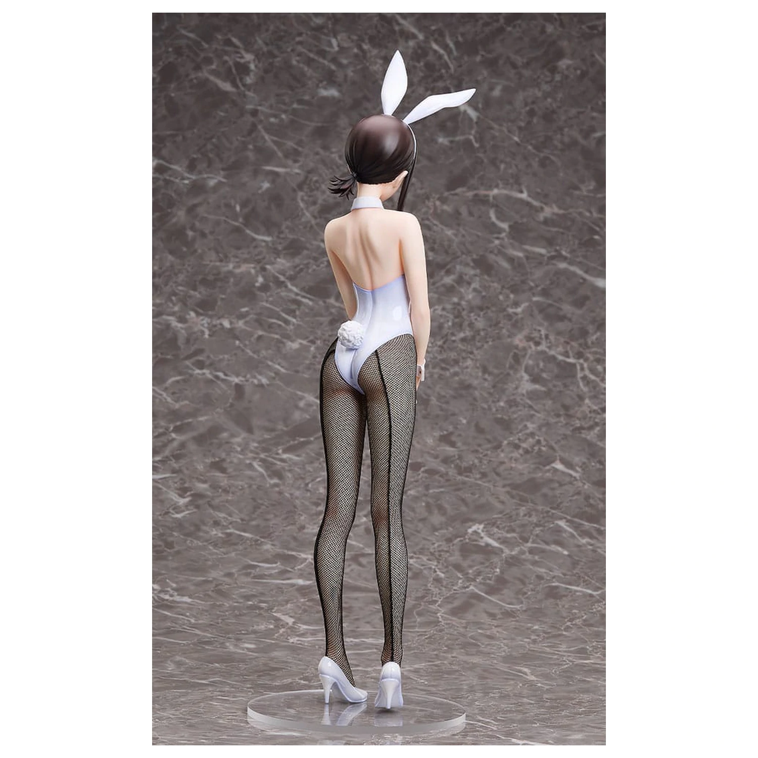 Chainsaw Man PVC Statue 1/4 Kobeni: Bunny Ver. 46 cm  product photo