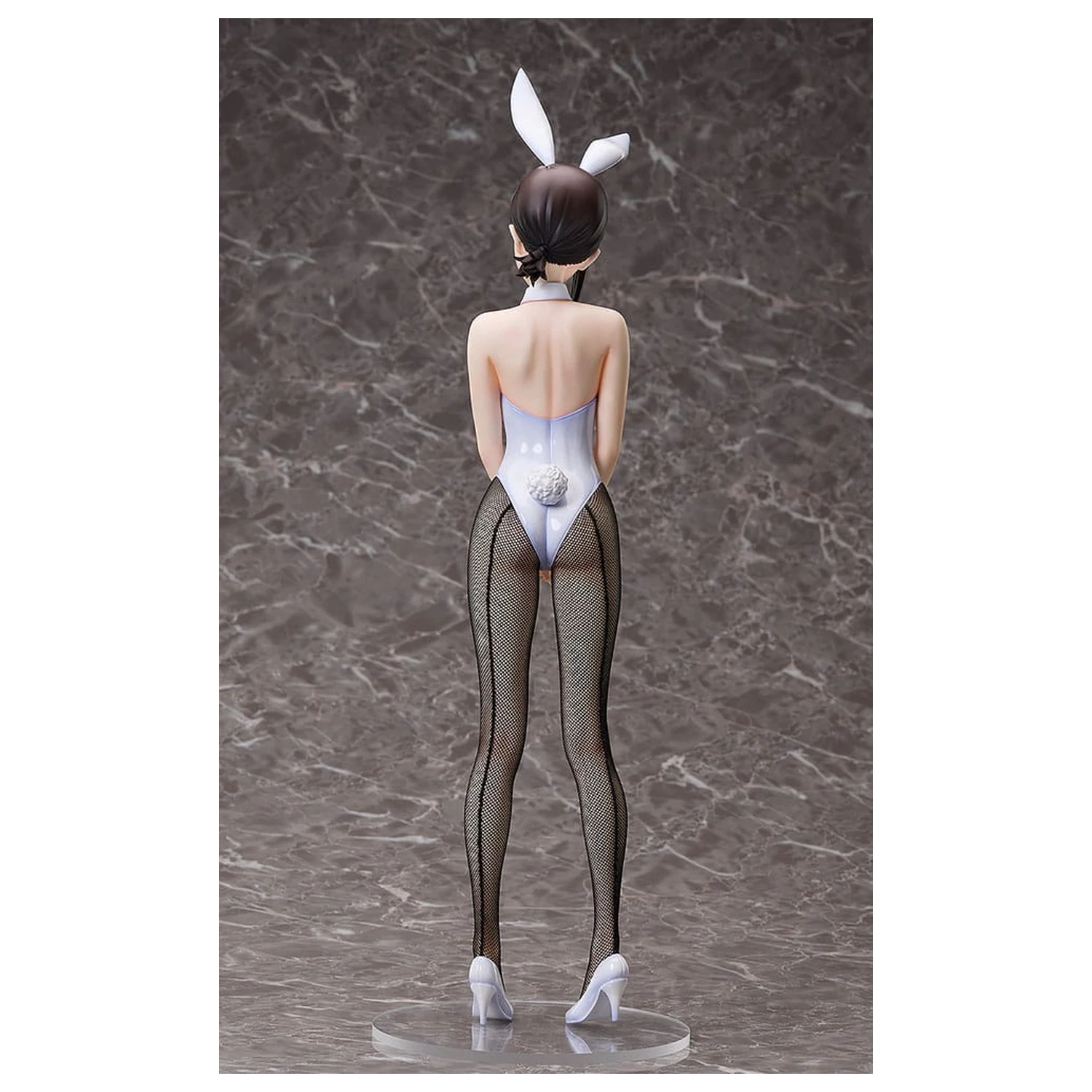 Chainsaw Man PVC Statue 1/4 Kobeni: Bunny Ver. 46 cm  product photo