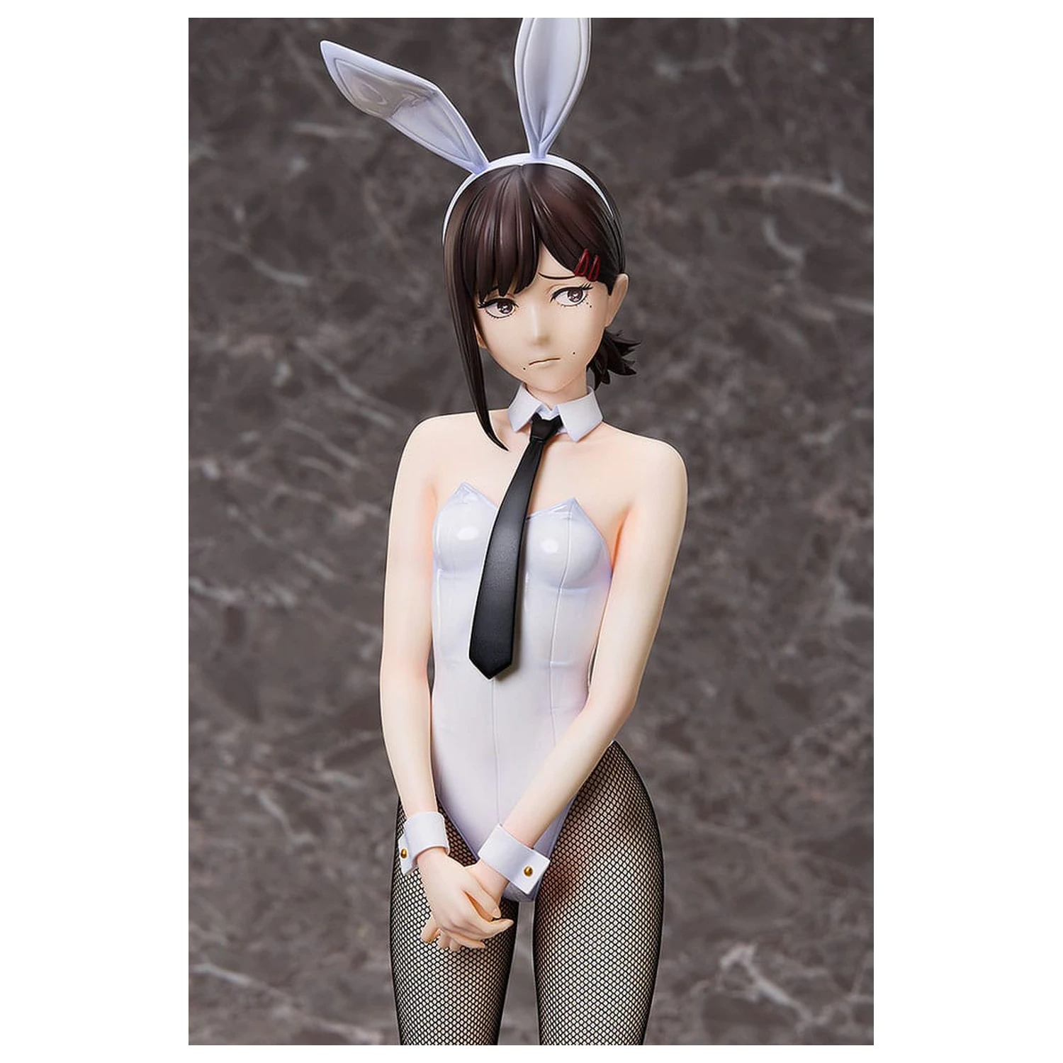 Chainsaw Man PVC Statue 1/4 Kobeni: Bunny Ver. 46 cm  product photo