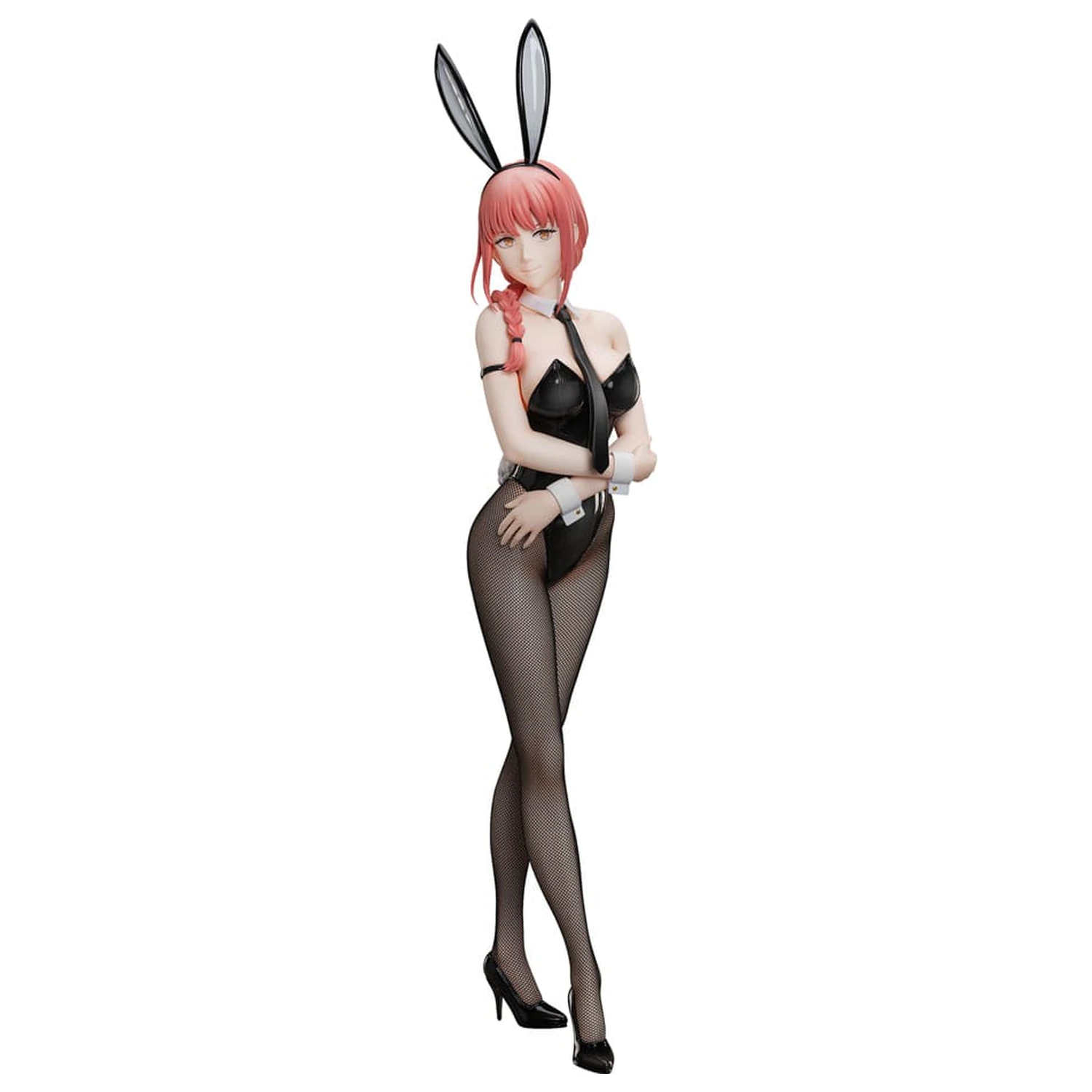 Chainsaw Man PVC Statue 1/4 Makima: Bunny Ver.  50 cm product photo