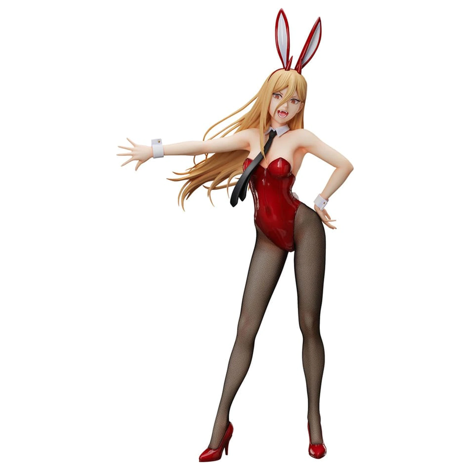 Chainsaw Man PVC Statue 1/4 Power: Bunny Ver. 50 cm product photo