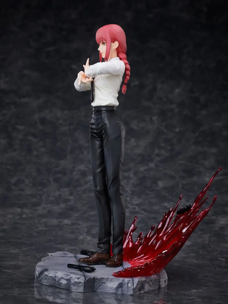 Chainsaw Man PVC Statue 1/7 Makima 25 cm product photo