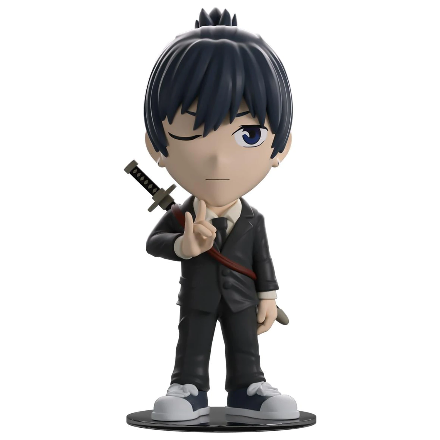 Chainsaw Man Aki Figure Youtooz 12.5cm product photo