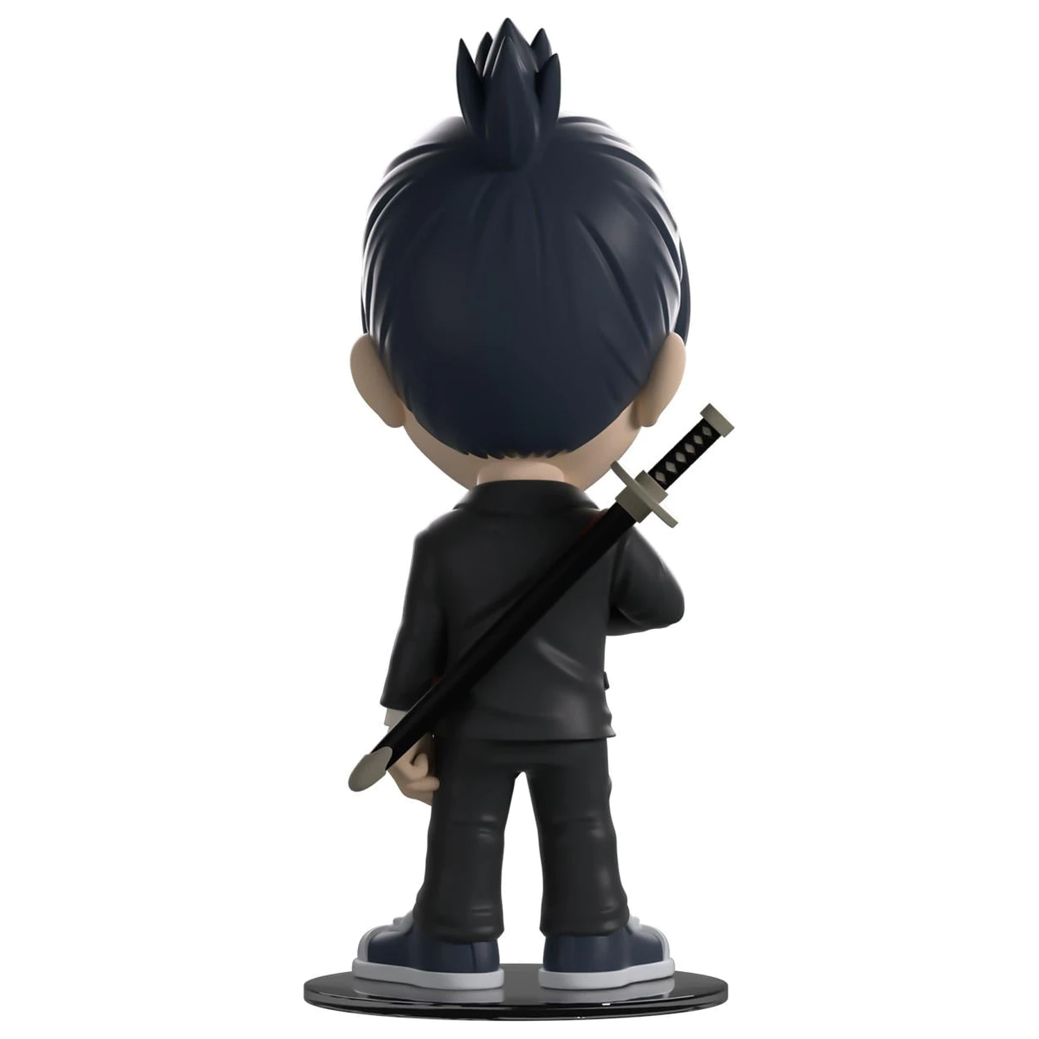 Chainsaw Man Aki Figure Youtooz 12.5cm product photo