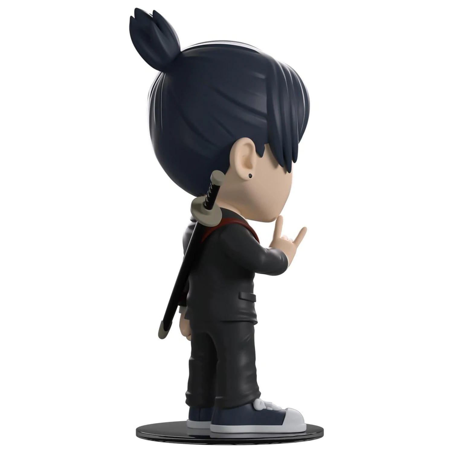 Chainsaw Man Aki Figure Youtooz 12.5cm product photo