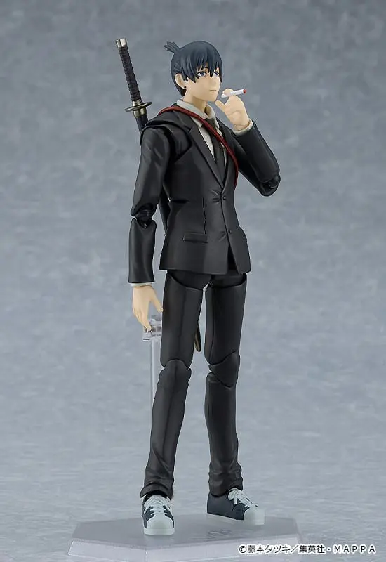 Chainsaw Man Action Figure Figma Aki Hayakawa 16 cm product photo