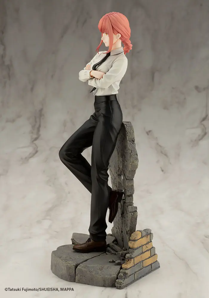 Chainsaw Man ARTFXJ Statue 1/8 Makima 23 cm product photo