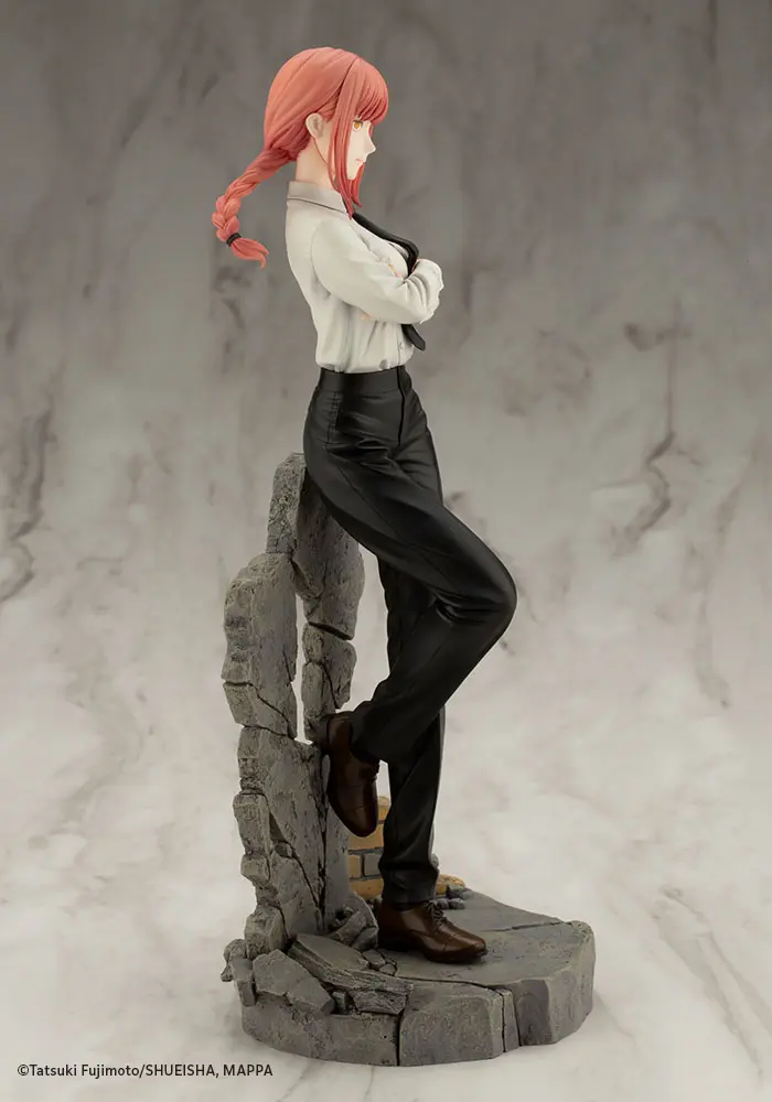 Chainsaw Man ARTFXJ Statue 1/8 Makima 23 cm product photo