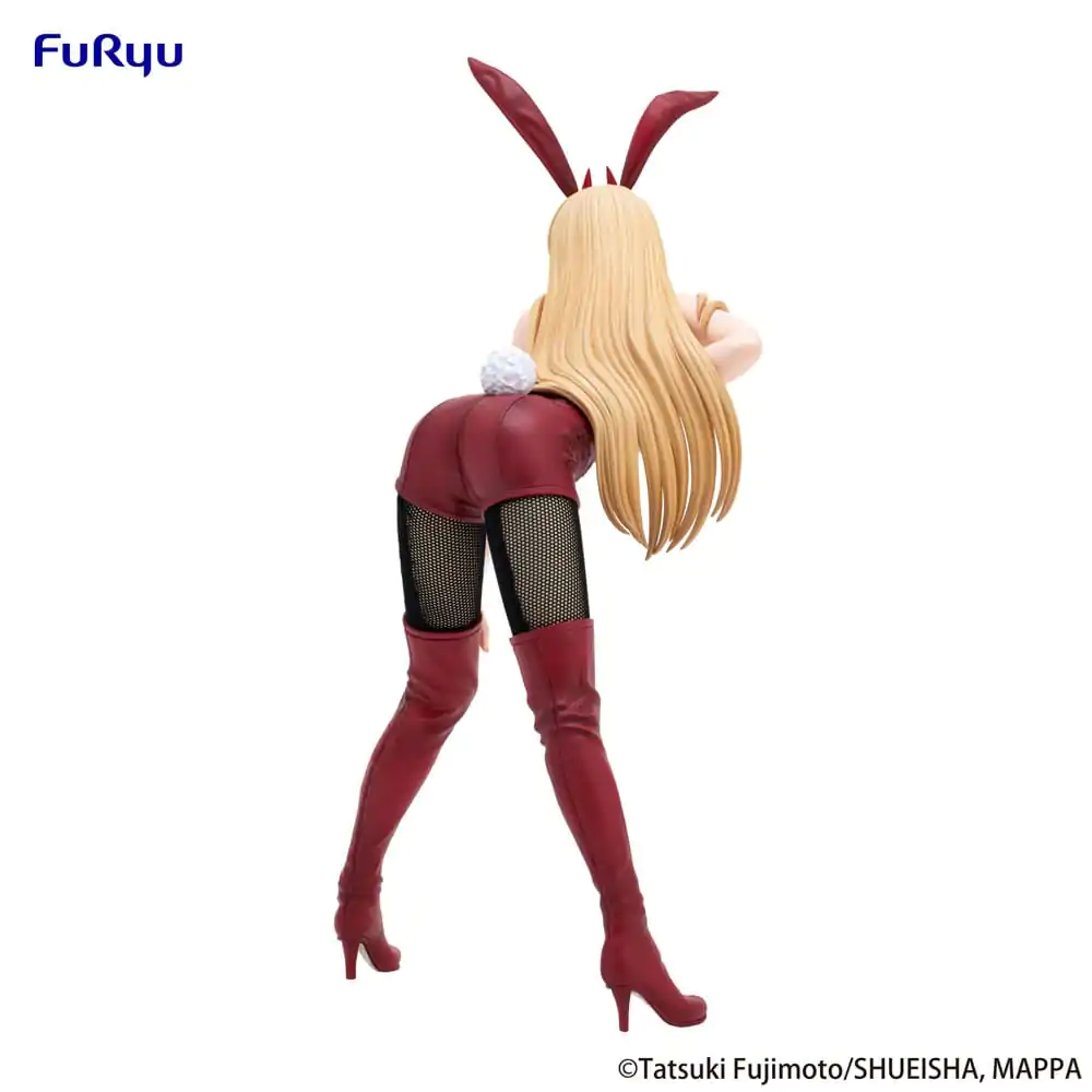 Chainsaw Man BiCute Bunnies PVC Statue Power 25 cm termékfotó