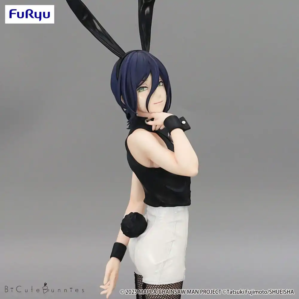 Chainsaw Man BiCute Bunnies PVC Statue Reze 27 cm  product photo