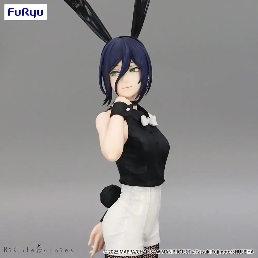Chainsaw Man BiCute Bunnies PVC Statue Reze 27 cm  product photo
