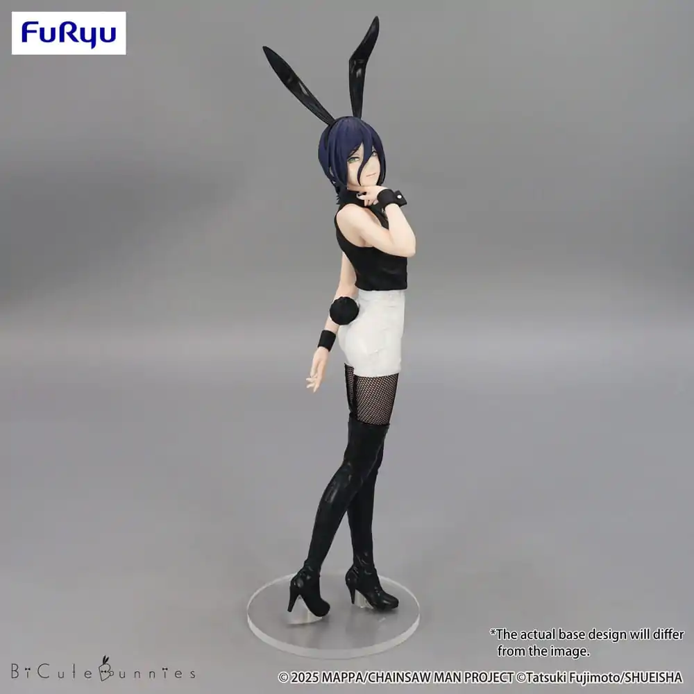 Chainsaw Man BiCute Bunnies PVC Statue Reze 27 cm  product photo