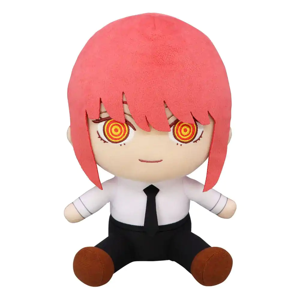 Chainsaw Man Big Plush Figure Makima 26 cm product photo